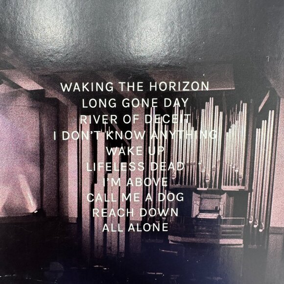 Mad Season & Seattle Symphony, Sonic Evolution 2015 CD / Rare CD Tested & Works - Picture 3 of 12